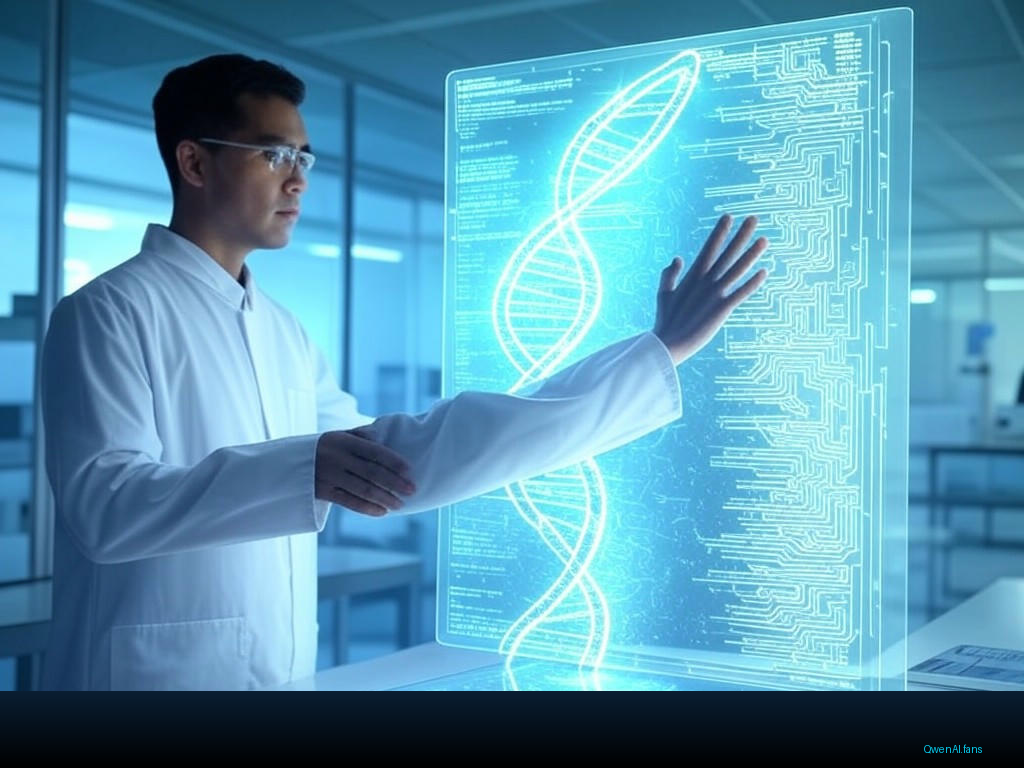 AI and Synthetic Biology: A Match Made in Scientific Heaven