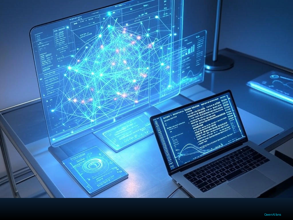 Crunching the Numbers: How AI Model Quantization Makes Tech Smarter and Leaner
