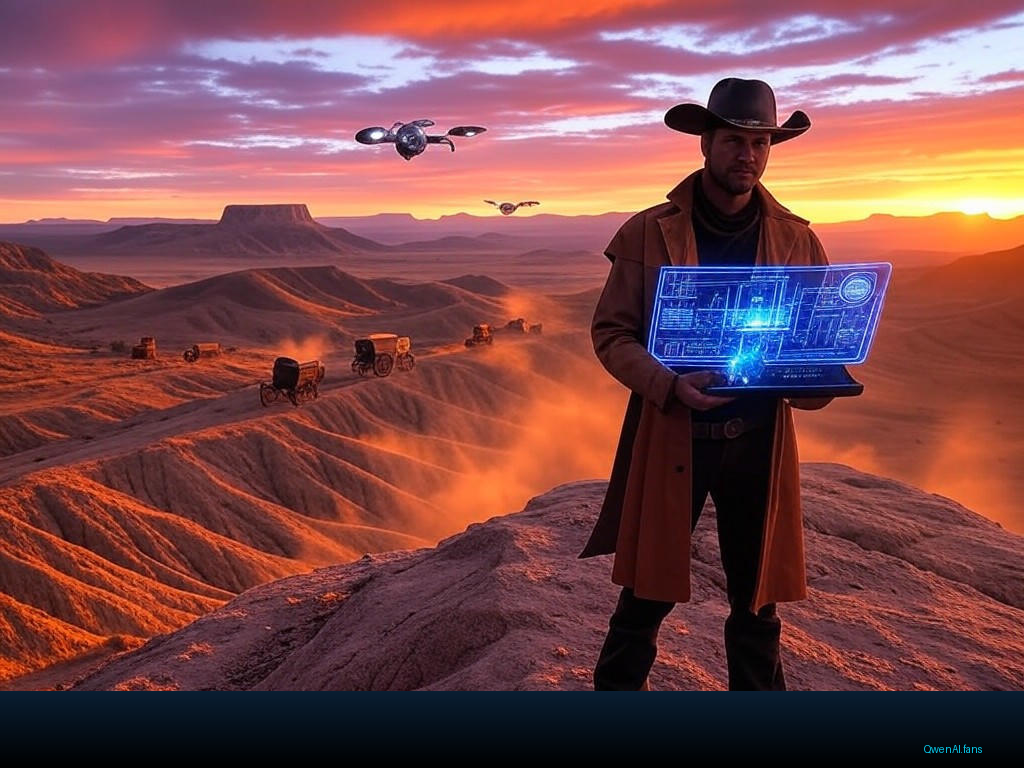 Navigating the Wild West of AI: Why Regulation and Oversight Matter Now More Than Ever