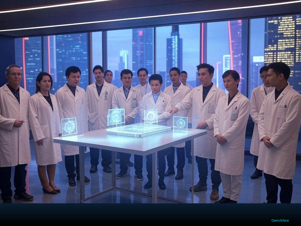 Tencent’s Bold Leap into AI Chip Development: A Game-Changer for China’s Tech Future