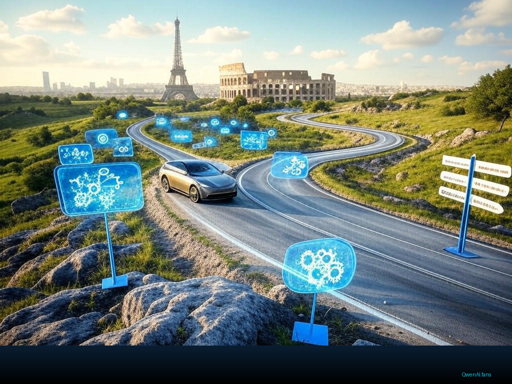 Navigating the EU AI Act: A Rocky Road to Responsible Innovation
