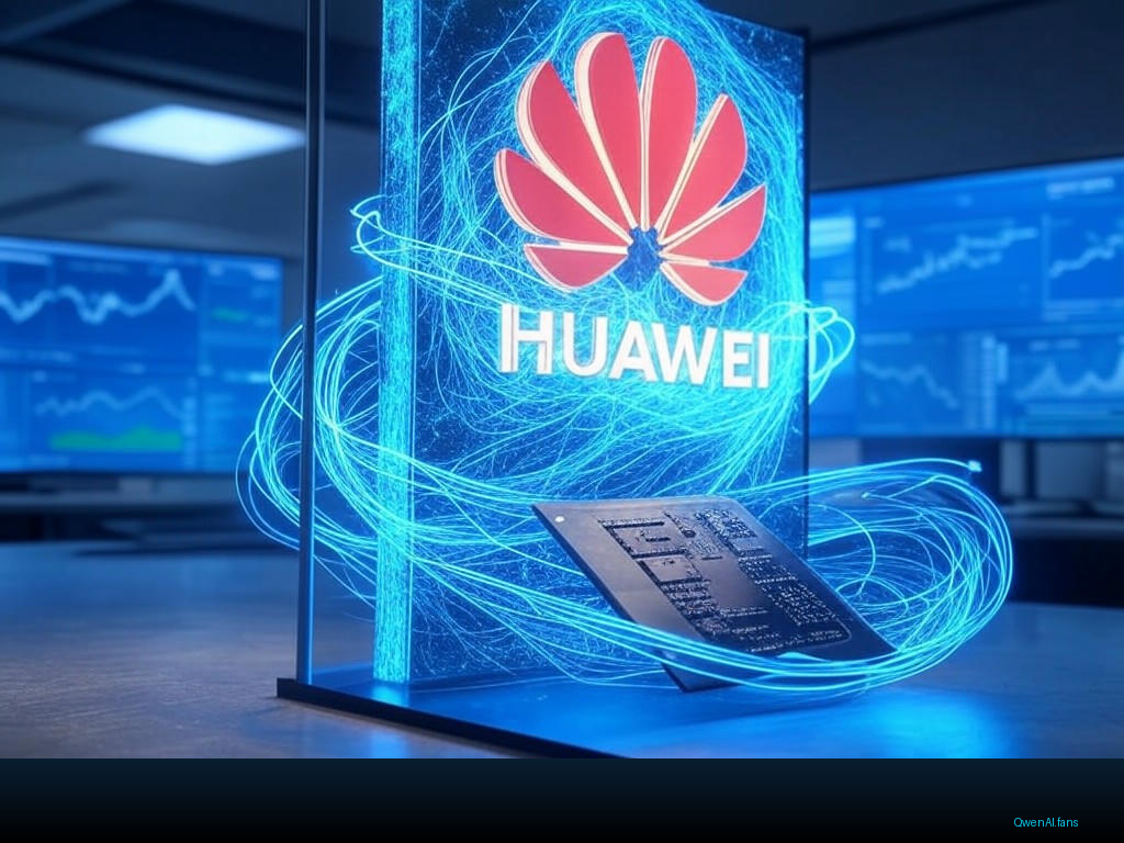 Huawei's 5G Chip Breakthrough: A Game-Changer in the Tech World