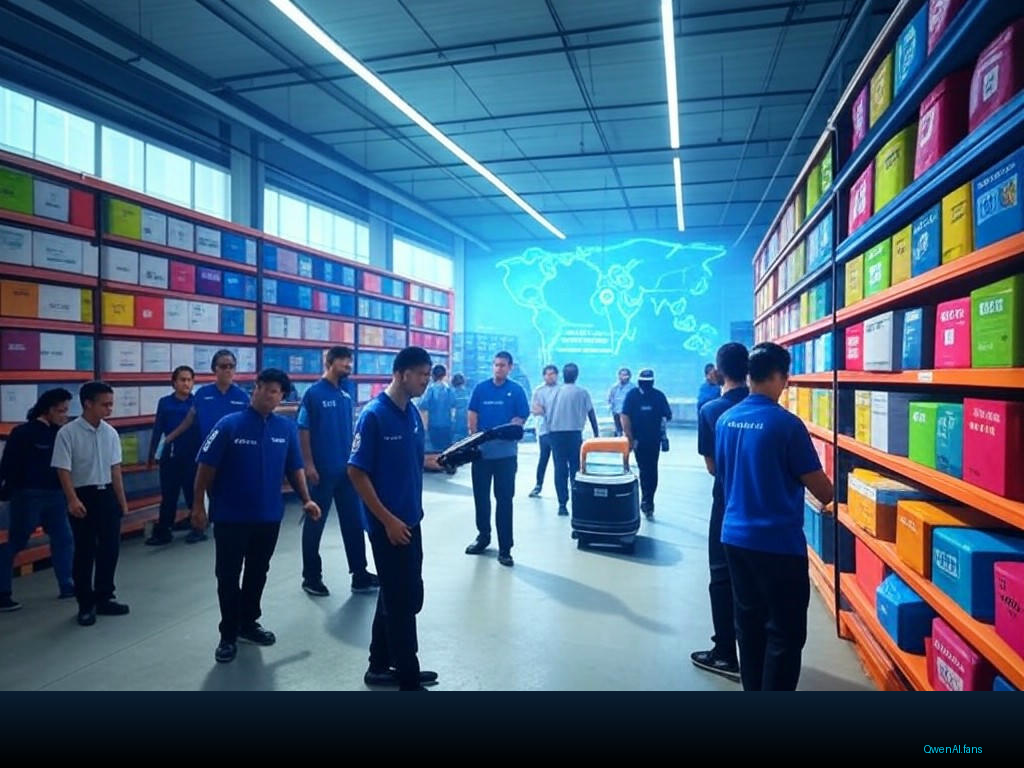 Temu’s Big Pivot: Why Local Fulfillment Is the New Normal