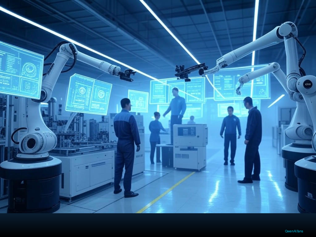 Siemens Introduces AI Agents for Industrial Automation