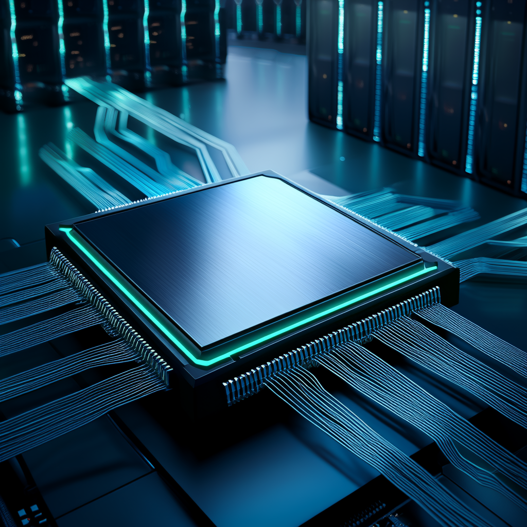 Nvidia Unveils NVLink Fusion to Accelerate AI Chip Communication