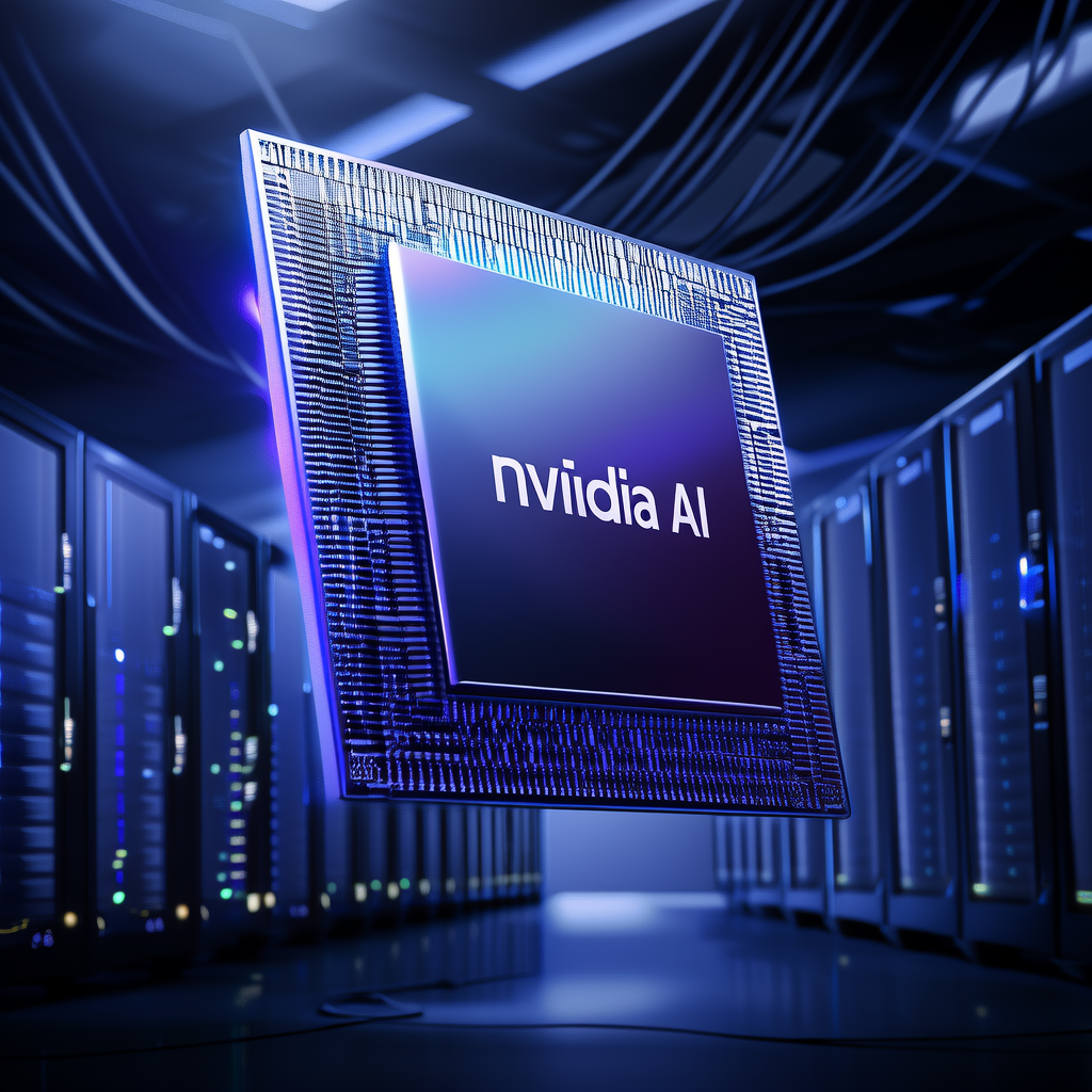 Nvidia Unveils NVLink Fusion to Boost AI Chip Performance