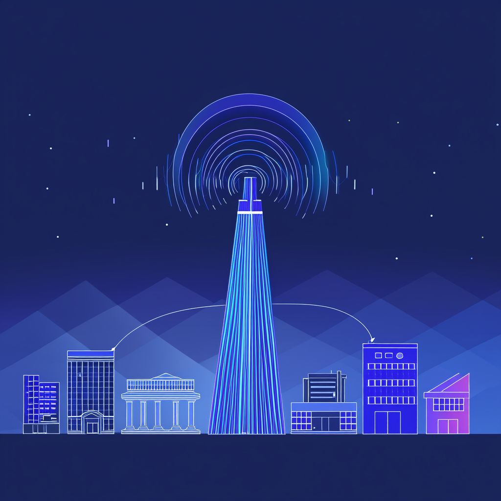 E& UAE Launches 5G Slicing for Businesses Enhancing Network Efficiency