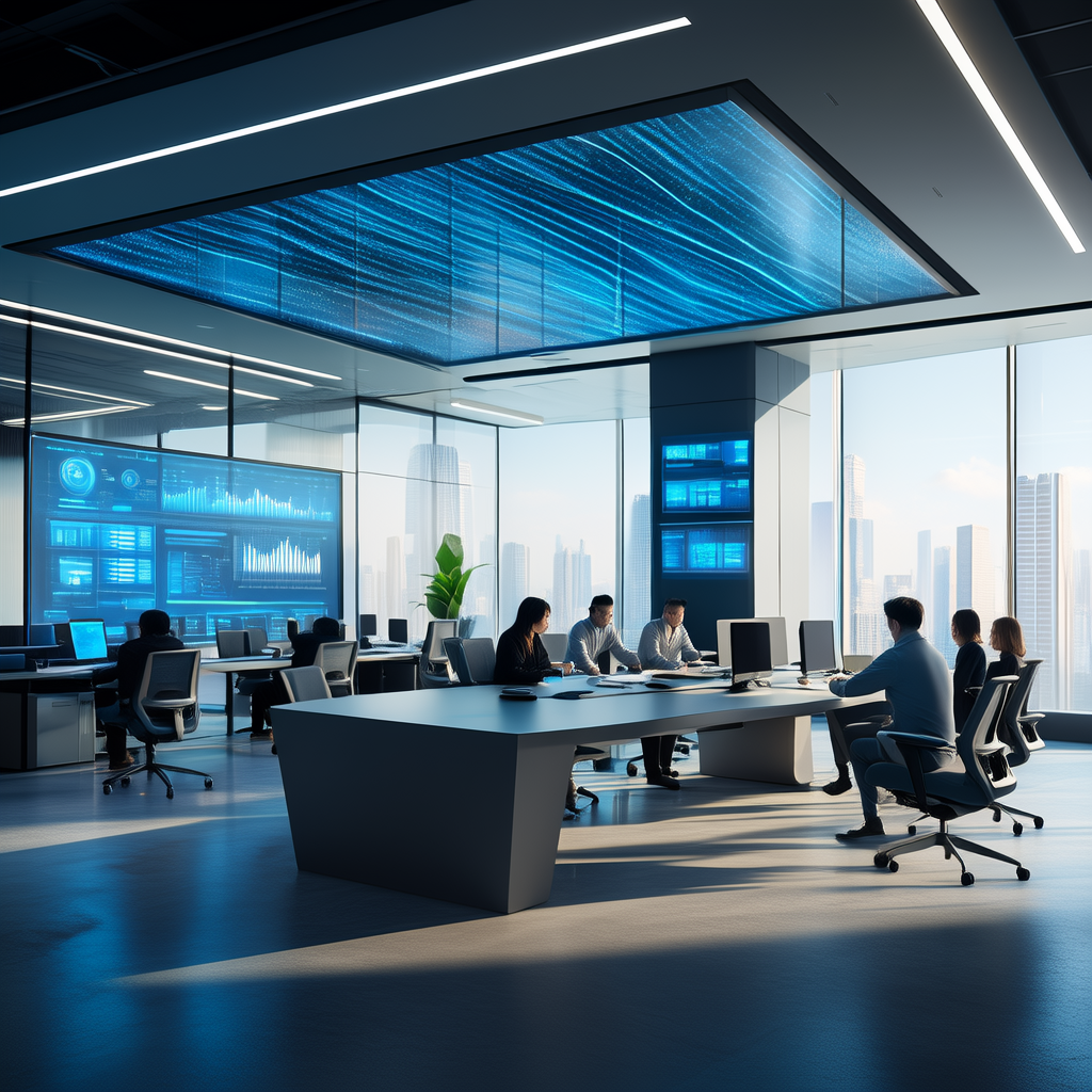 State Launches New Tech Office and Invests $90M in Innovation Push