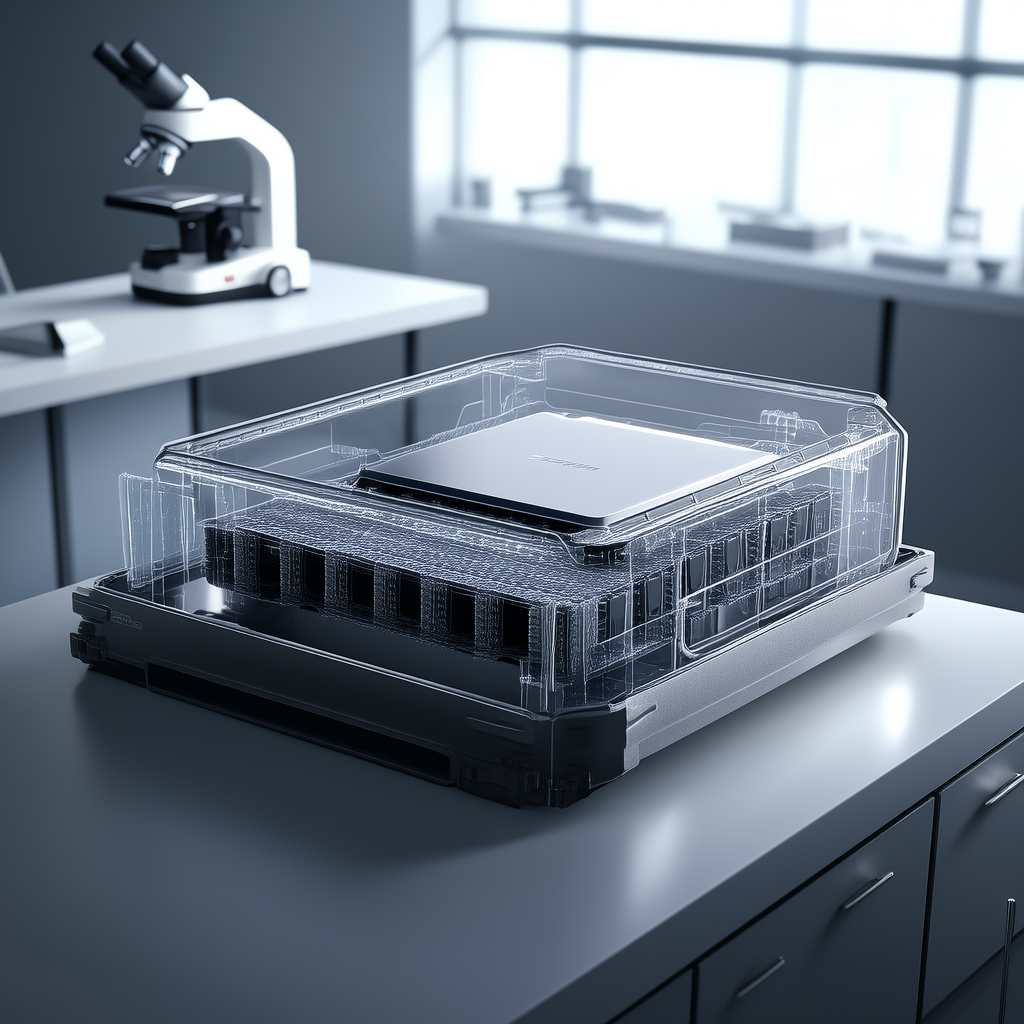 Factorial Energy Unveils Breakthrough Solid-State Battery for Electric Vehicles