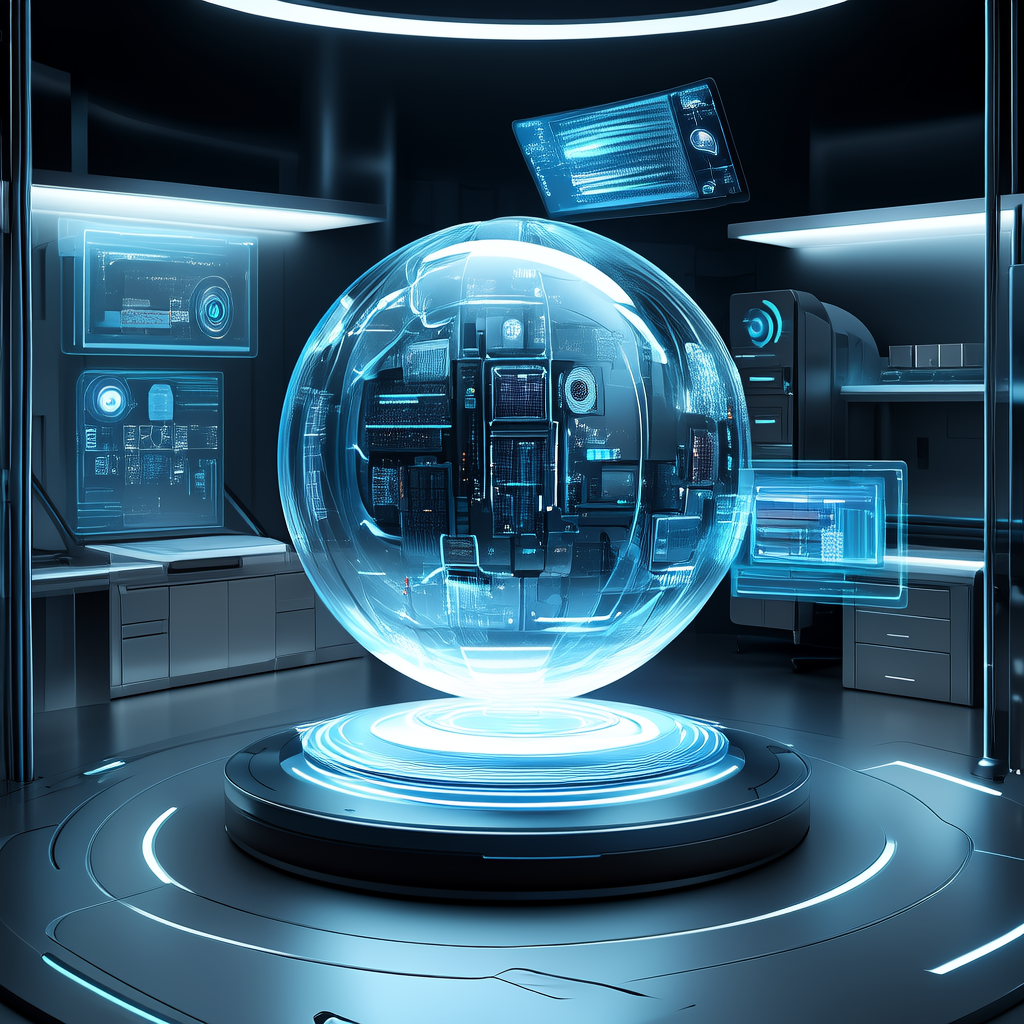 BGM Advances AI Capabilities with Xingdao Intelligent and YD Network Acquisitions