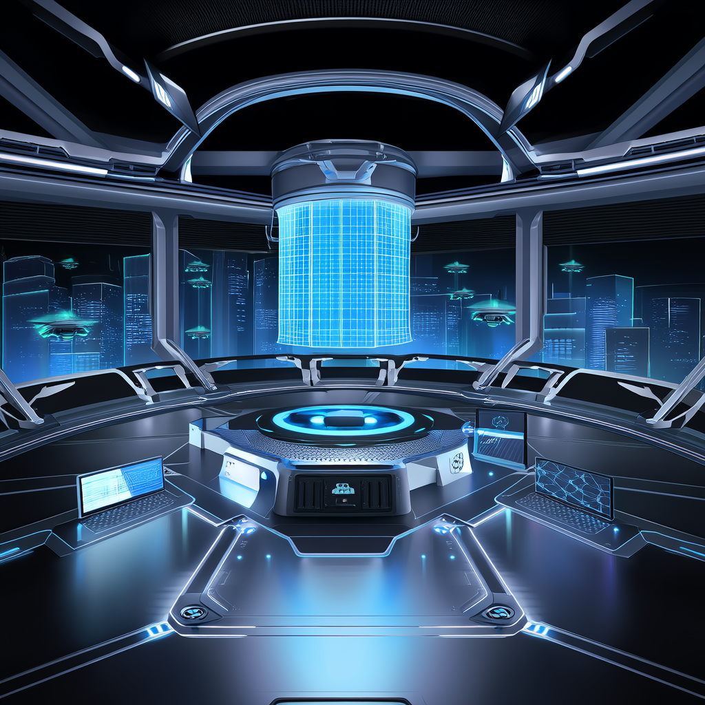 Anduril Raises $2.5 Billion Boosting AI and Robotics in Defense Sector