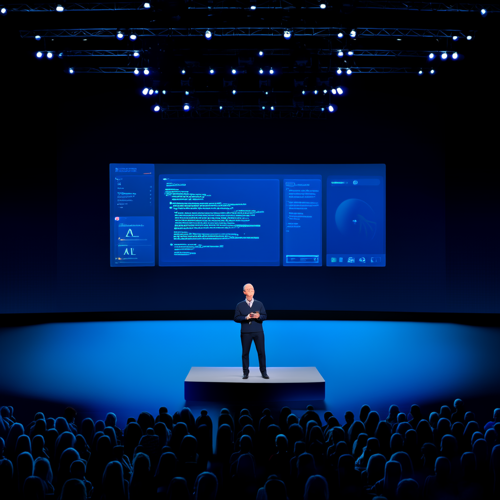 Apple Unveils New AI Features at WWDC 2025 Enhancing User Experience