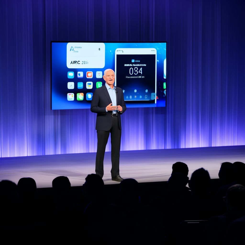 Apple Unveils iOS 26 at WWDC 2025: New Features and Innovations Revealed