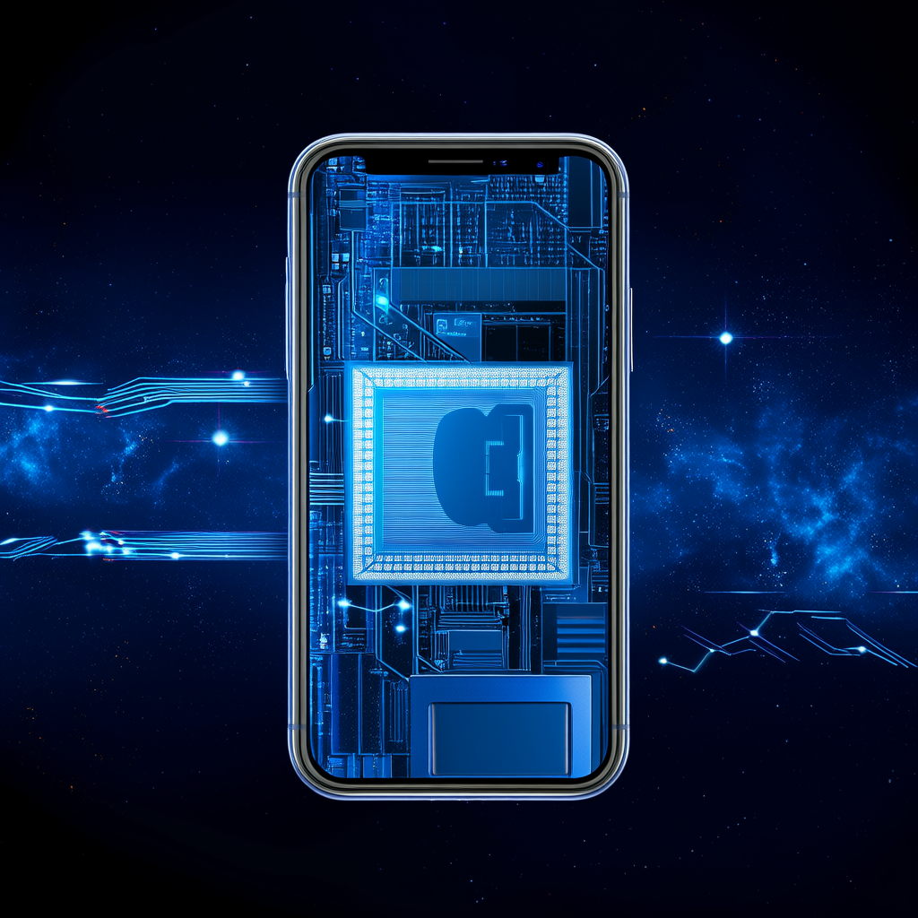 TSMC's 2nm Process Powers Apple A20 Chip in Upcoming iPhone 18 Models
