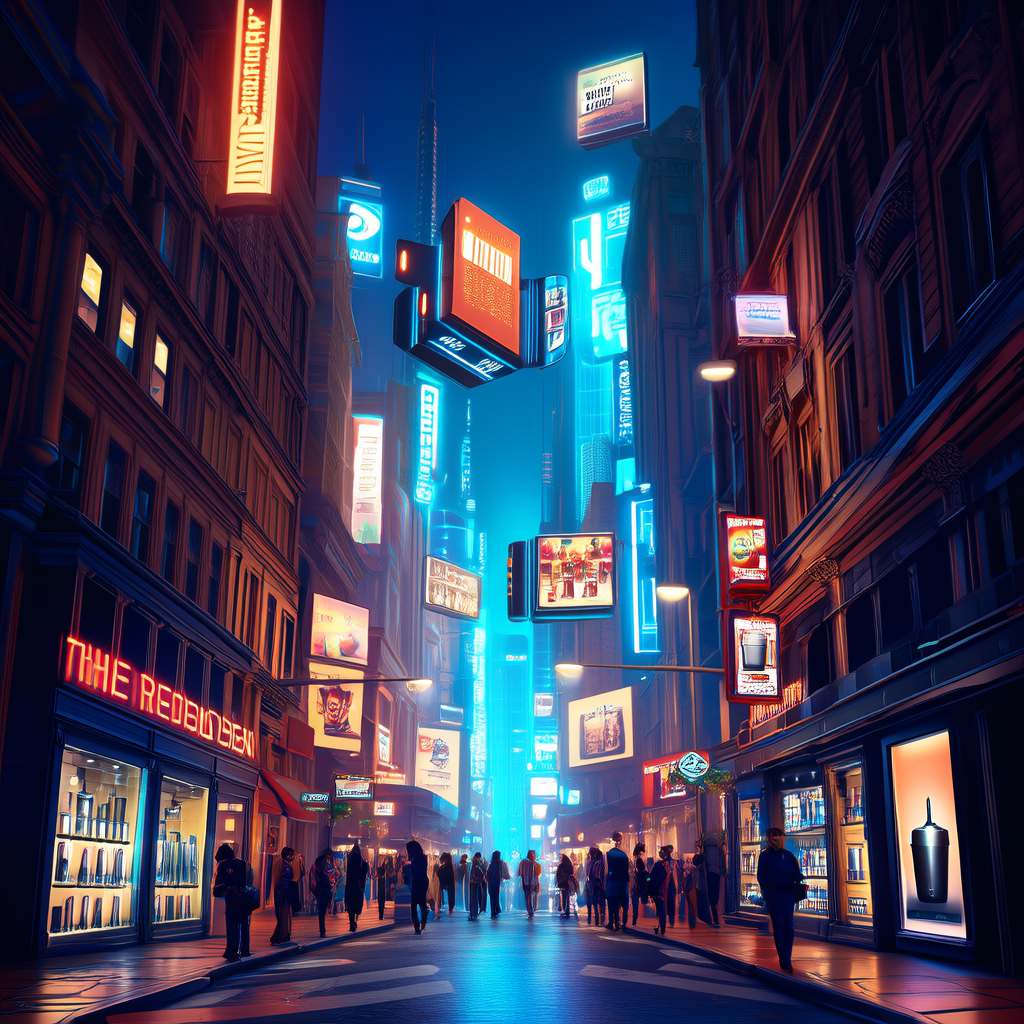 The Trade Desk Partners with Rembrand to Revolutionize Virtual Product Placement