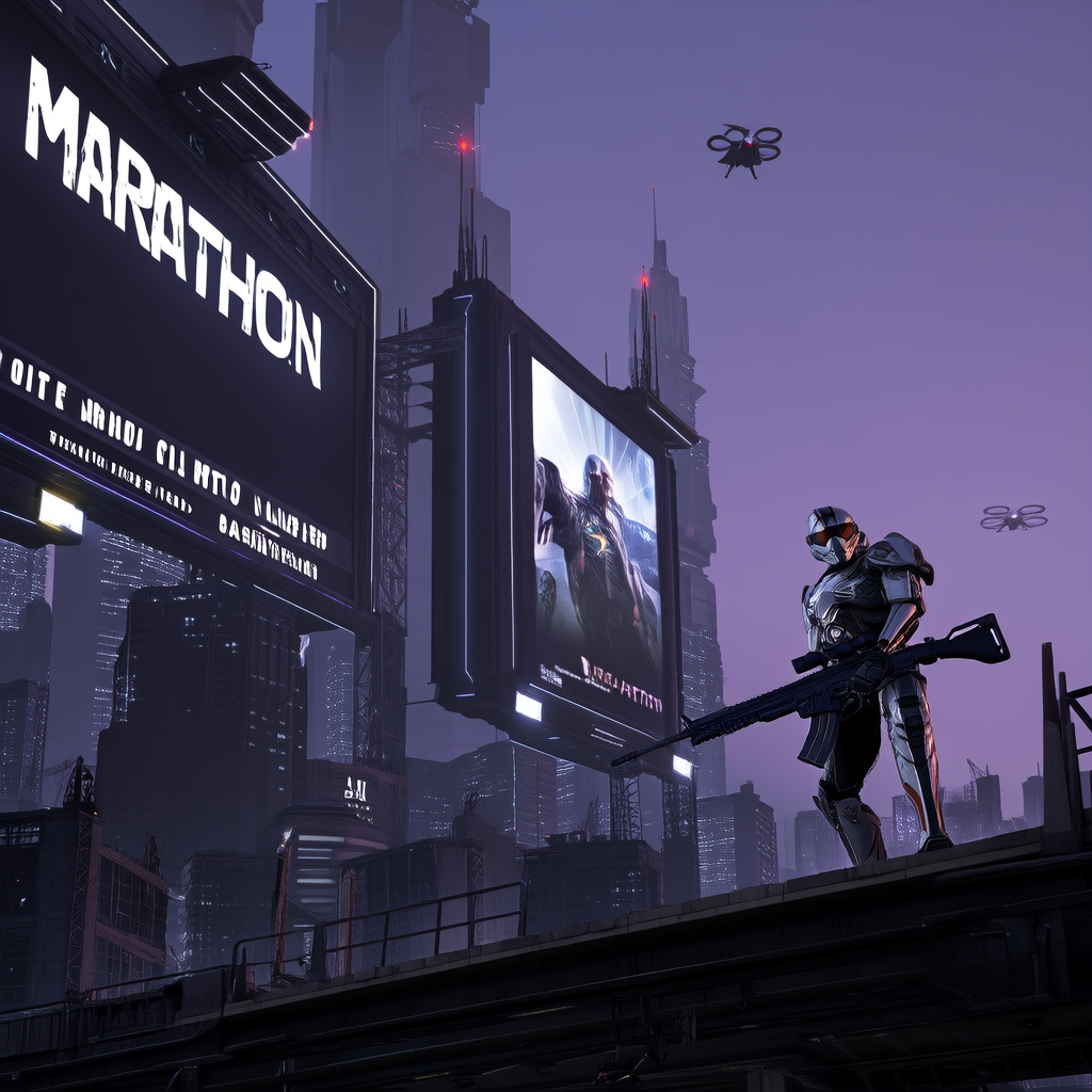 Bungie Delays Marathon Release to Enhance Game Features and Experience