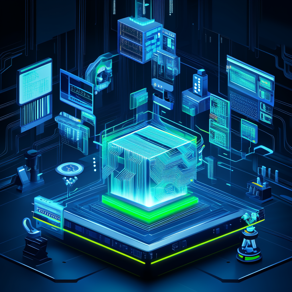 Synopsys Advances Semiconductor Industry with Latest Innovations in Chip Design