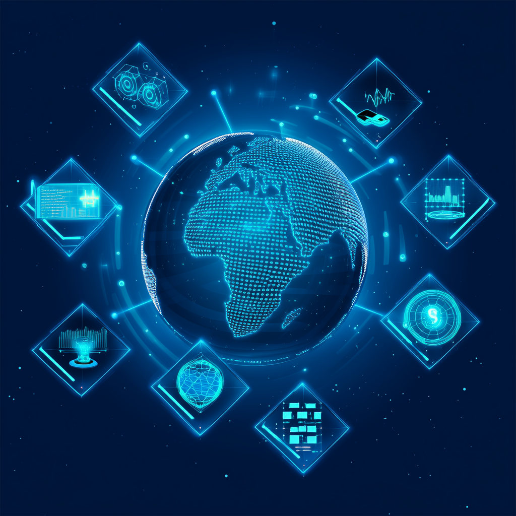 Rackspace Survey Reveals Enterprises Ramp Up AI Project Portfolios
