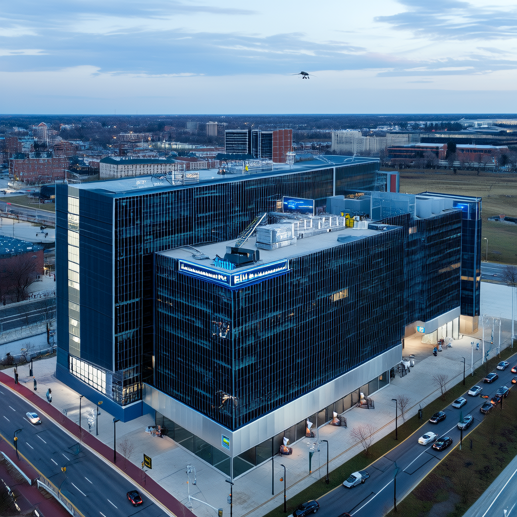Illinois Invests $700 Million to Launch Quantum Technology Hub