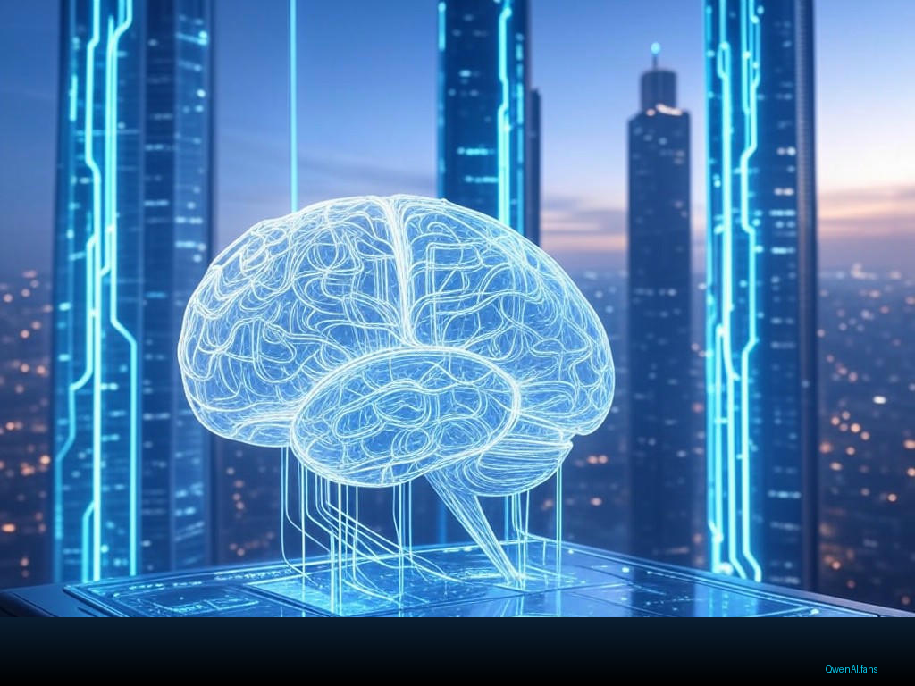 Shrinking Giants: How AI Model Quantization Makes Big Tech Smaller and Smarter