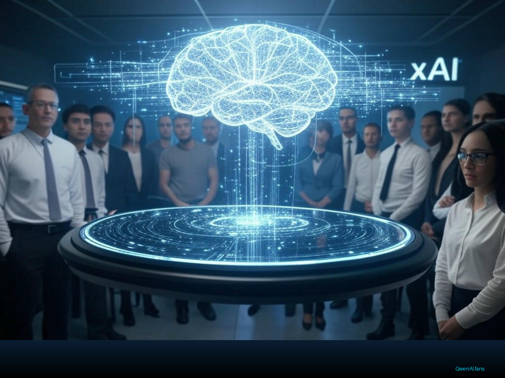 Unlocking Smarter Conversations: Diving into xAI's Grok Enhanced Reasoning Features