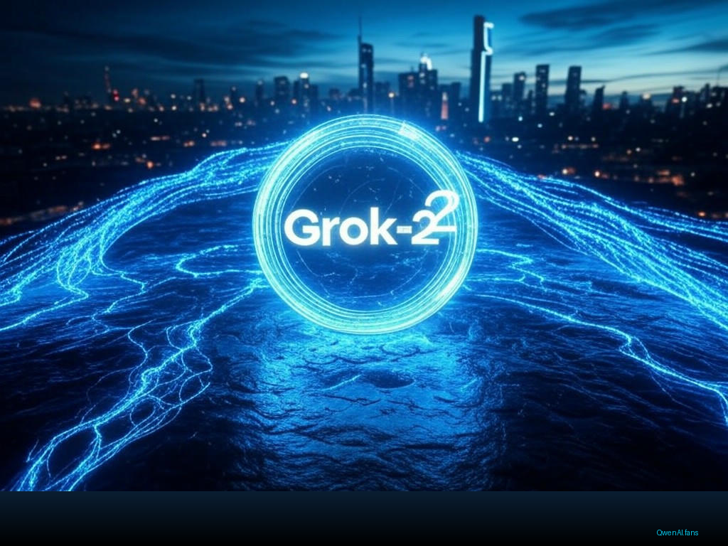 Grok-2’s Latest Leap: Why xAI’s Update Is Turning Heads on X.com