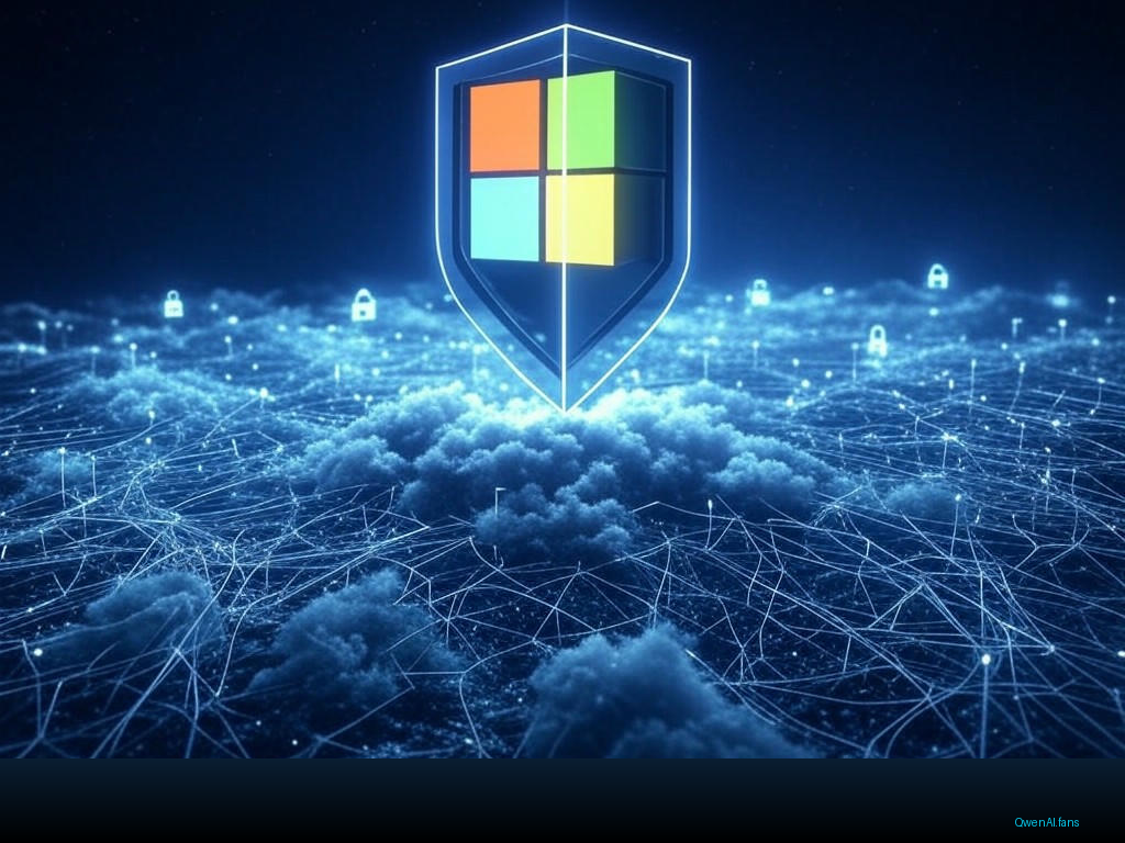 Guarding the Cloud: How Microsoft’s AI-Powered Security is Changing the Game