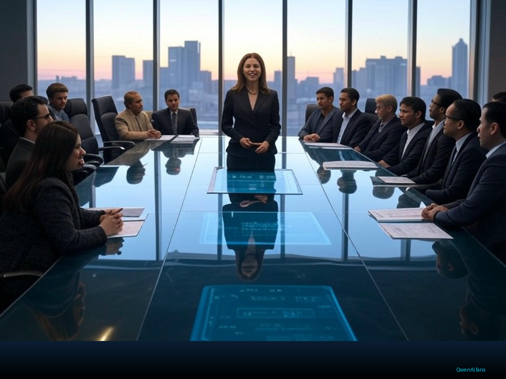 OpenAI’s Board Shake-Up: A New Chapter with Fidji Simo