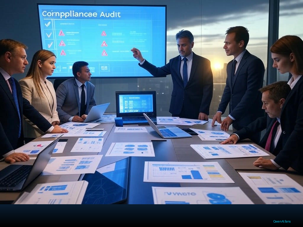 Broadcom’s VMware User Audits: Are You Ready for the Compliance Spotlight?