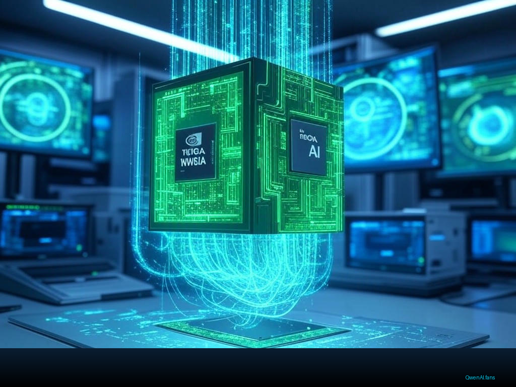 NVIDIA’s Latest AI Chip Breakthrough: A Game-Changer for Tech’s Future