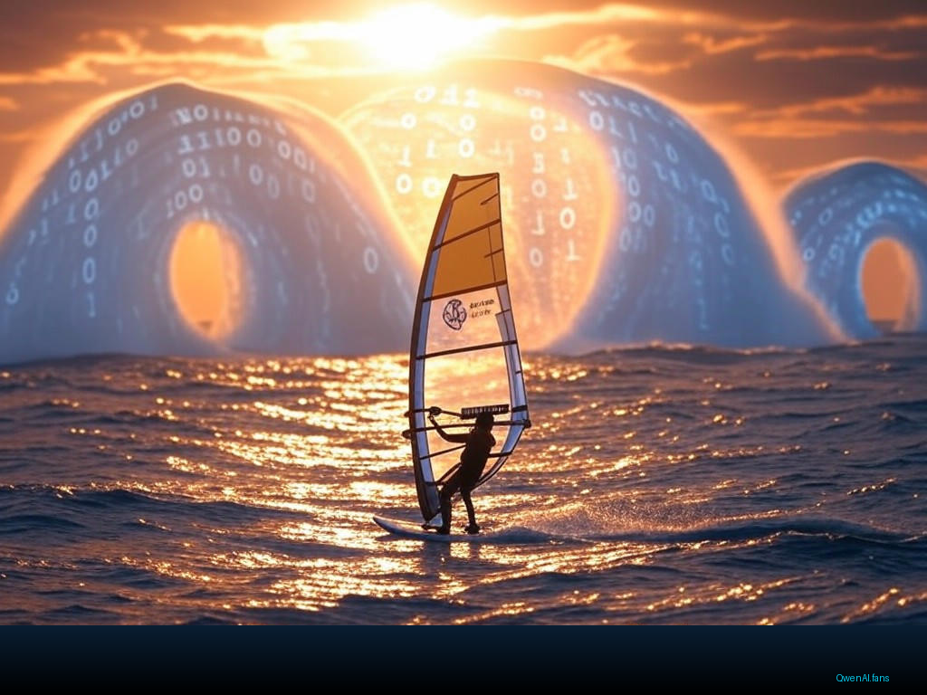 OpenAI's $3B Windsurf Gamble: Is Enterprise AI the Next Big Wave?