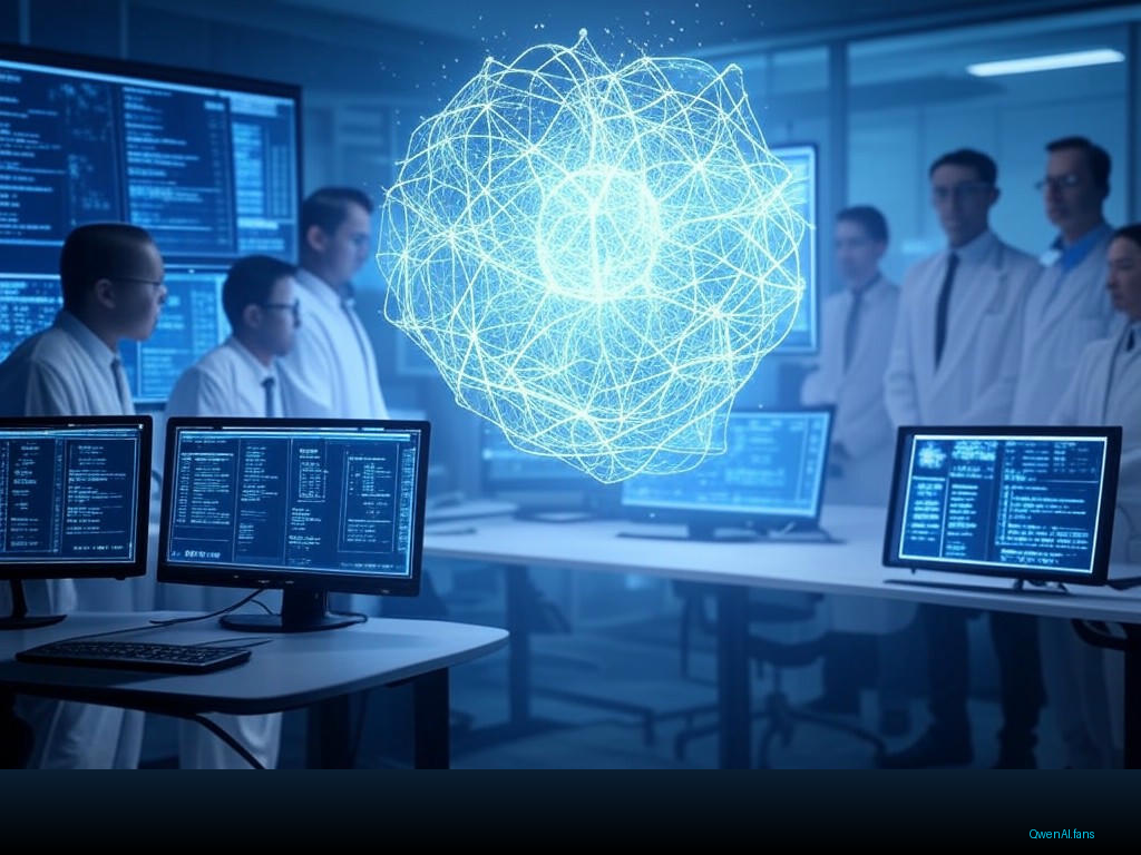 Sakana introduces ‘Continuous Thought Machines’ AI