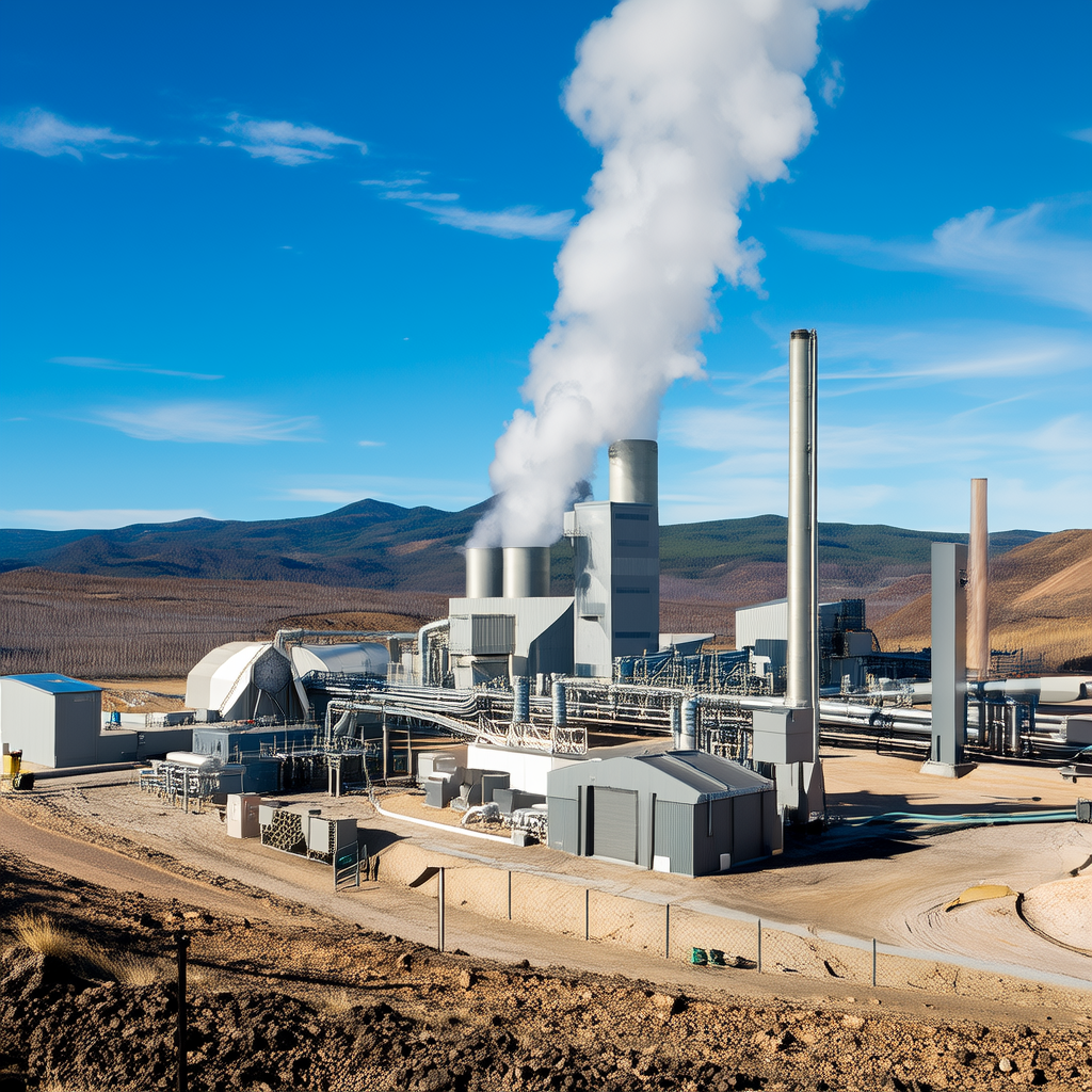 Fervo Energy Revamps Geothermal Technology for Scalable Clean Power
