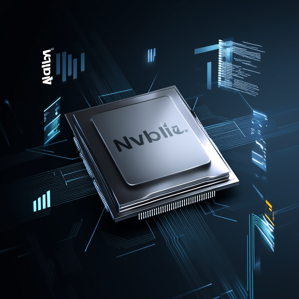 Nvidia Unveils New AI Technologies to Maintain Industry Leadership