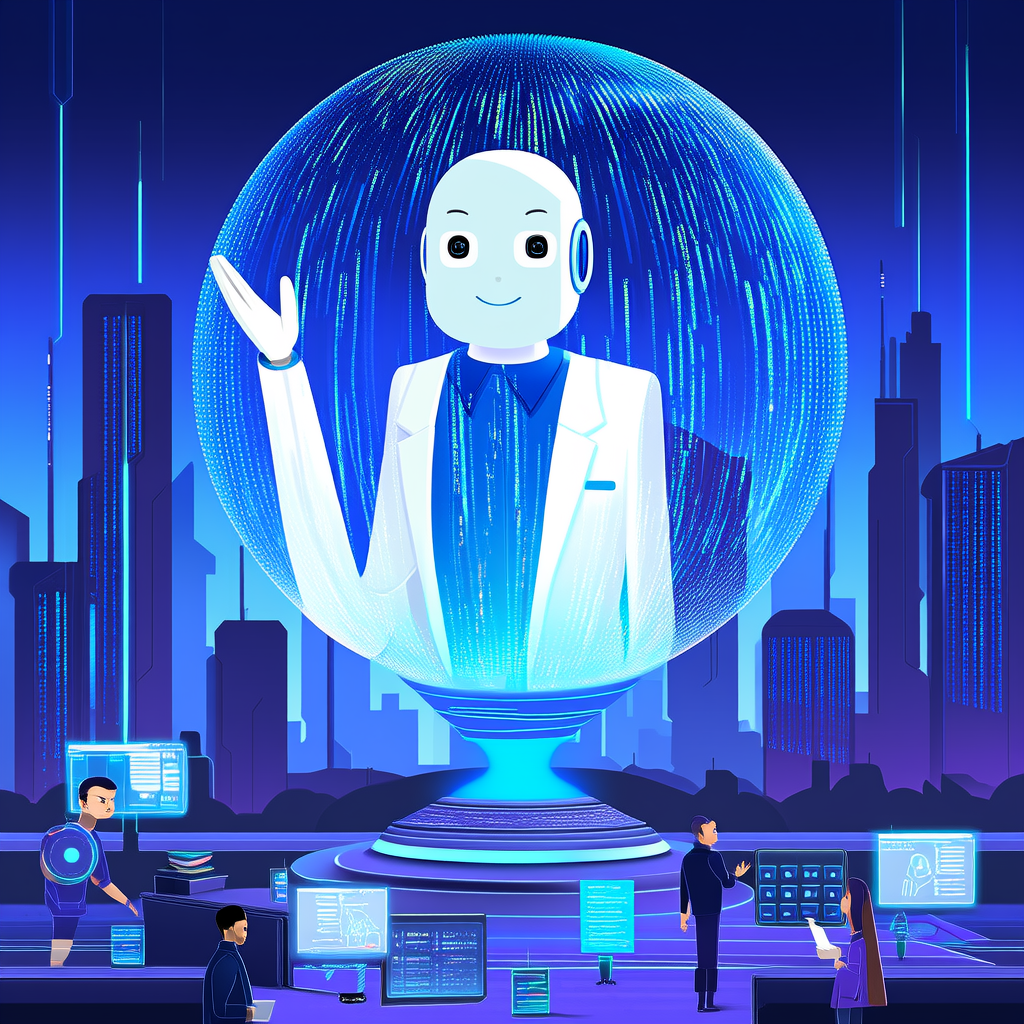 Google Unveils AI Chatbot Revolutionizing Interactive Search Capabilities