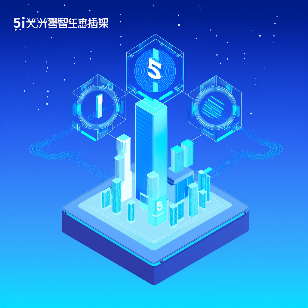 ZTE Proposes 5i Framework to Bridge Intelligent Economy Divide