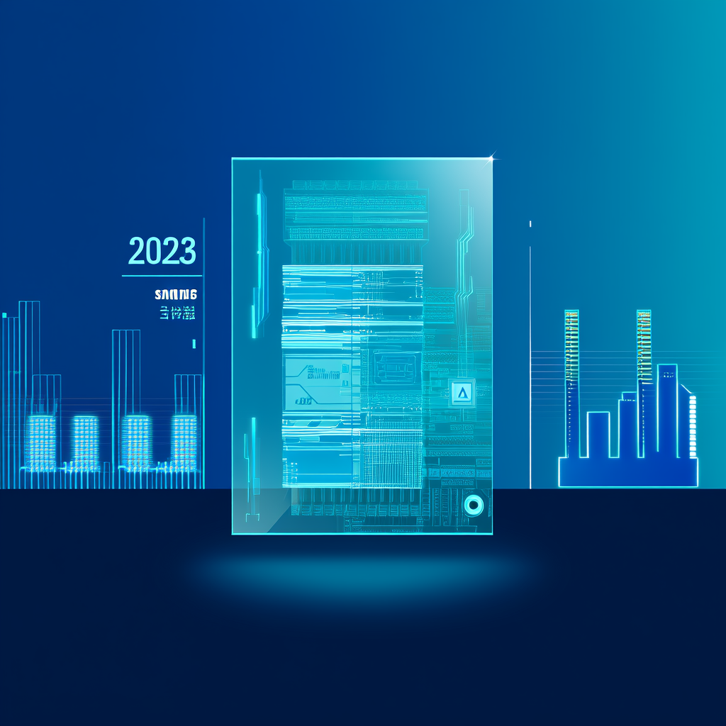 Samsung Aims to Revolutionize AI Chips with Glass Interposers by 2028