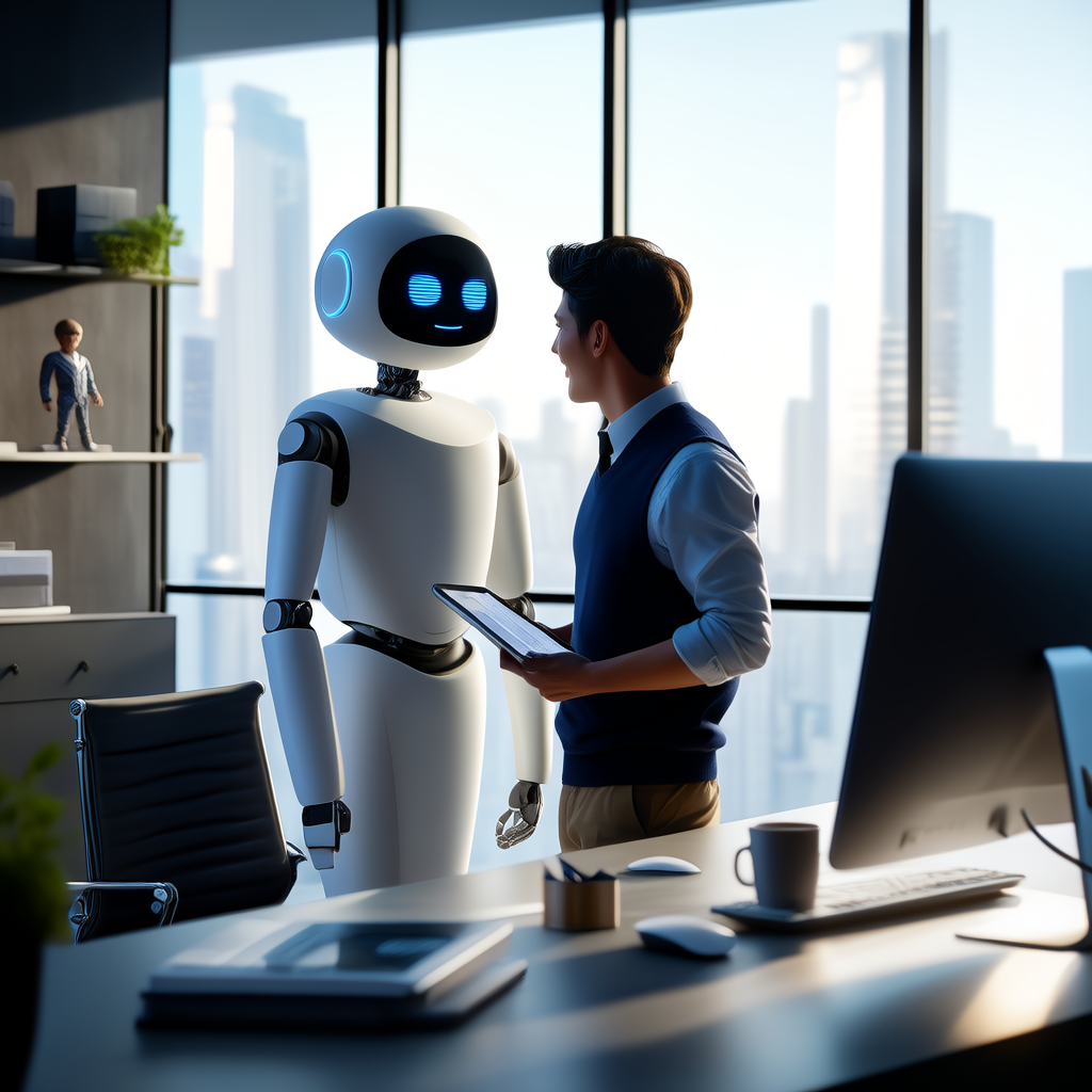 Hugging Face Launches Affordable $299 AI Robot for Developers
