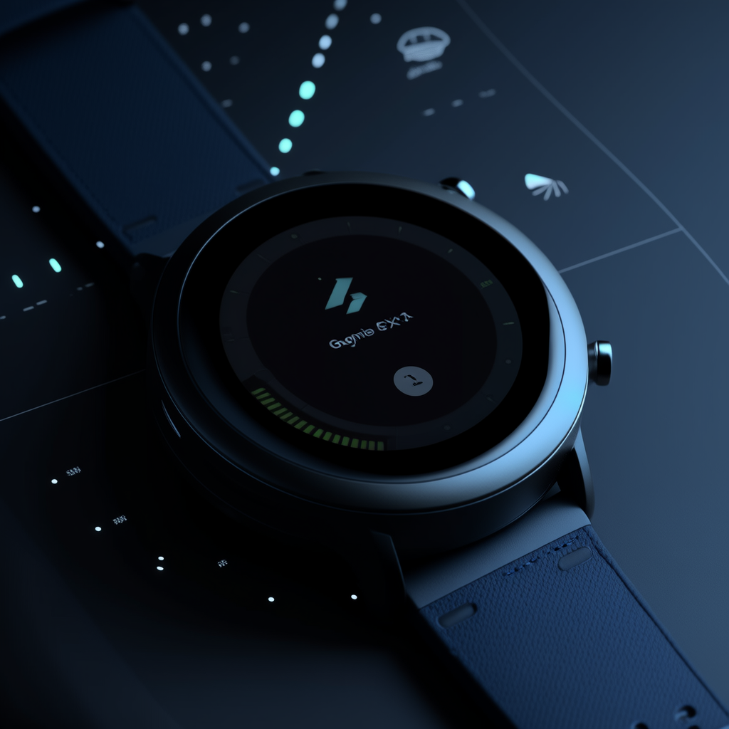 Google Unveils Pixel Watch 4 with Gemini and Dual-Frequency GPS