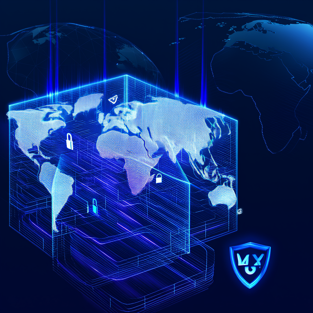 AWS Unveils New Cloud Services Enhancing Global Data Security