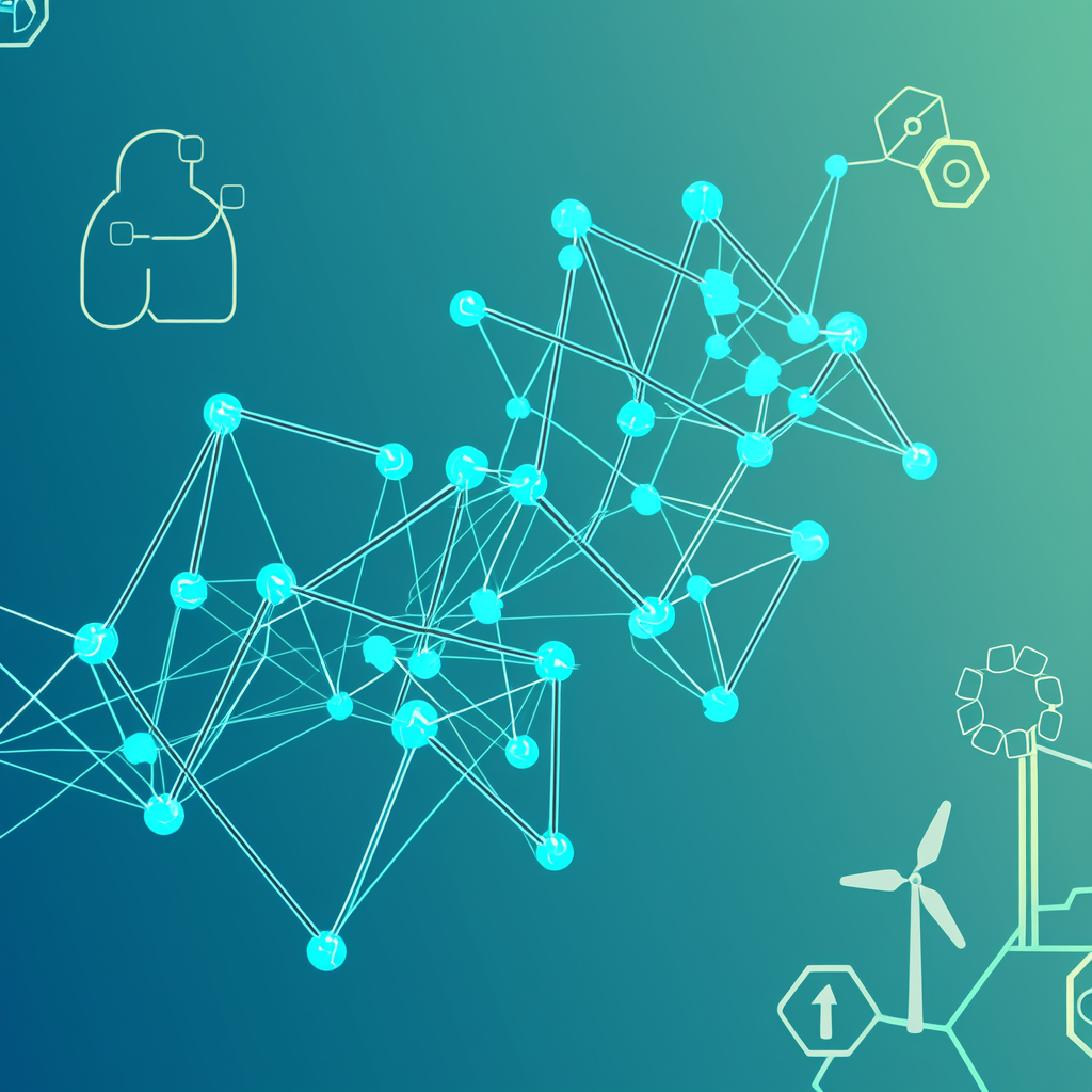 AI Reshapes Industries with Breakthroughs in Health and Energy Partnerships