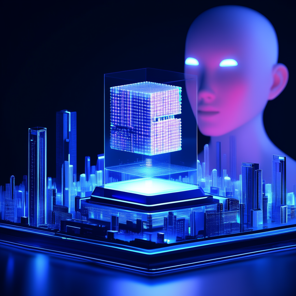 AI Breakthroughs Reshape Industries From Quantum Chips to Emotional Robots