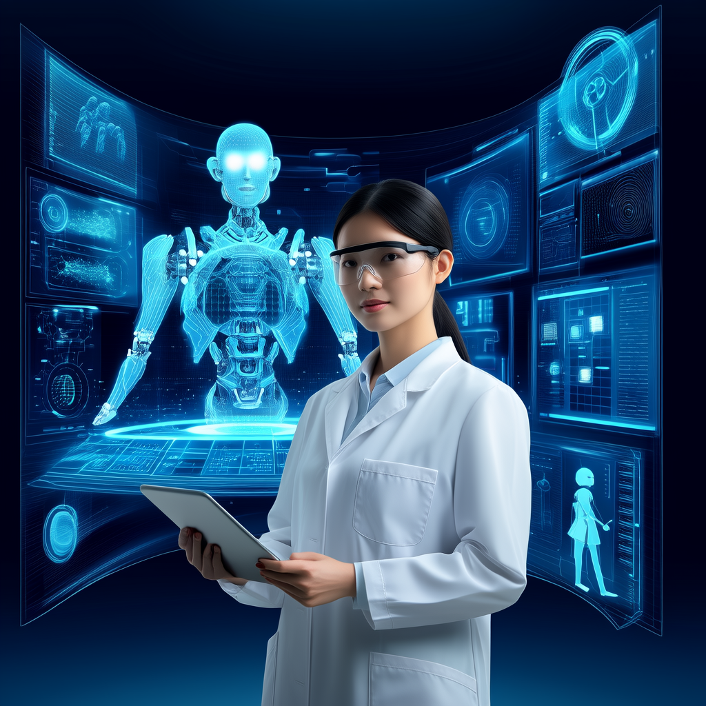 AI Breakthroughs Redefine Robotics and Human Interaction Dynamics