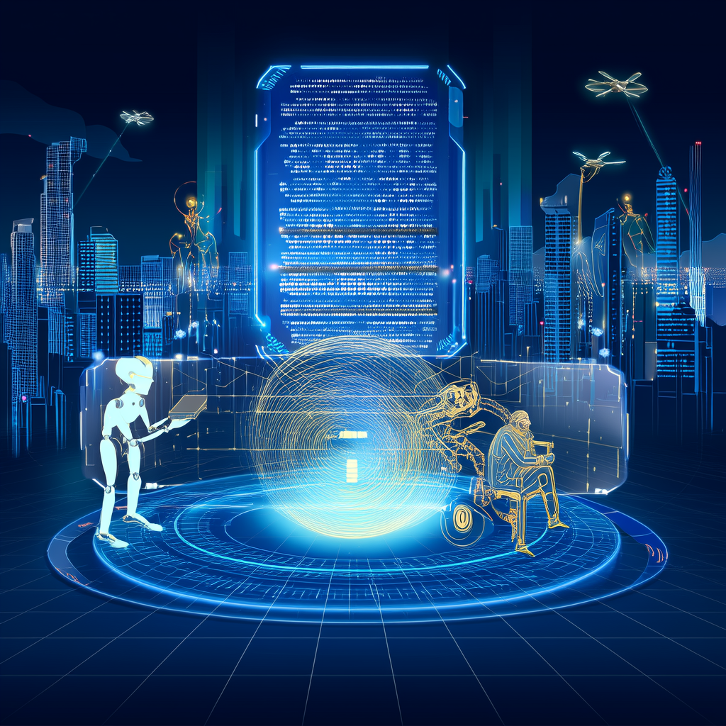 AI Innovations Reshape Industries From Quantum Computing to Robot Eldercare