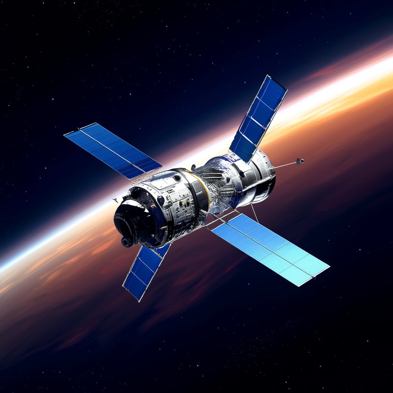 NASA and IBM Unveil Surya AI for Enhanced Solar Storm Forecasting