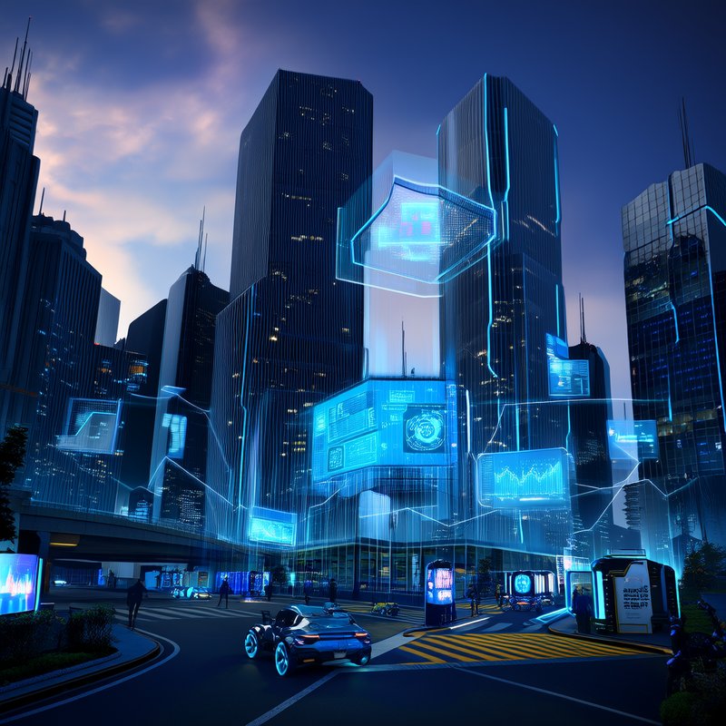 AI Reshapes Markets and Industries RealTime Insights on Breakthroughs and Investments