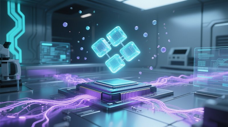 Quantum Breakthroughs and AI Innovations Reshape Tech Landscape