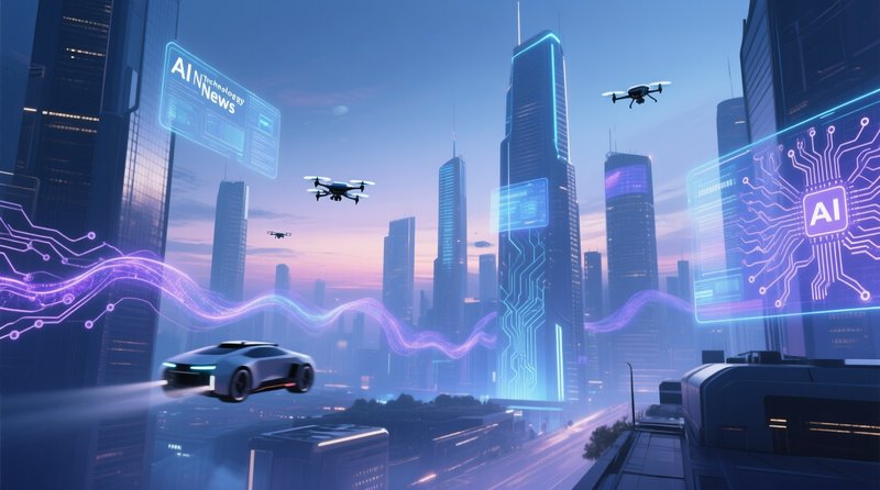 Microsoft AI CEO Expresses Concern Over Job Displacement Amid Tech Advancements