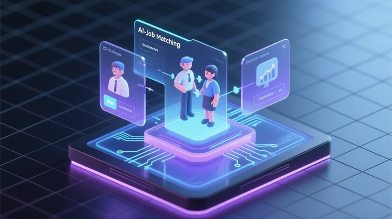 OpenAI Unveils AI Driven Jobs Platform to Challenge LinkedIn in 2026