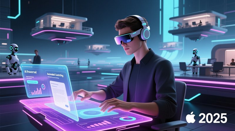 Fiverr Embraces AI Transformation to Redefine Freelance Economy Dynamics